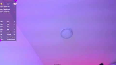 Snapshot of dayana_harlow2 chatting on September 11, 8:10 pm dayana_harlow2 online show from September 11, 8:10 pm