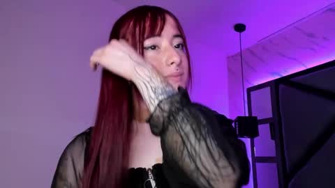 Snapshot of dayana_harlow2 chatting on February 7, 3:08 pm dayana_harlow2 online show from February 7, 3:08 pm