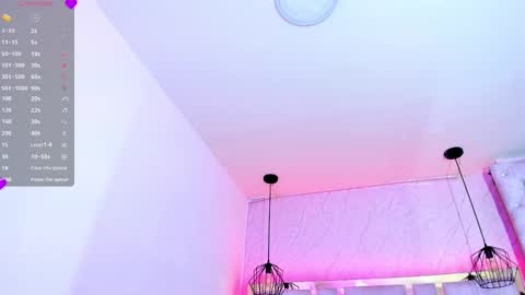 Snapshot of dayana_harlow2 chatting on October 15, 8:09 pm dayana_harlow2 online show from October 15, 8:09 pm