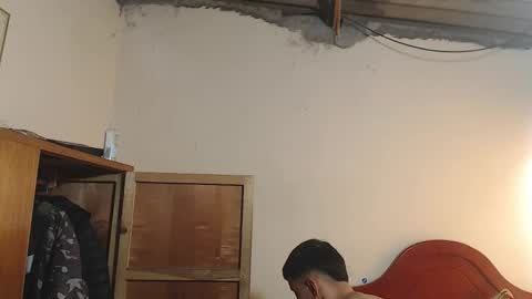 Dylon online show from January 6, 8:13 pm