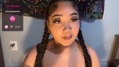 dayqueen1 online show from September 11, 1:01 pm