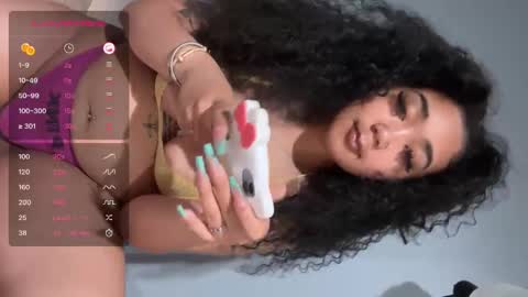 dayqueen1 online show from February 25, 1:53 pm