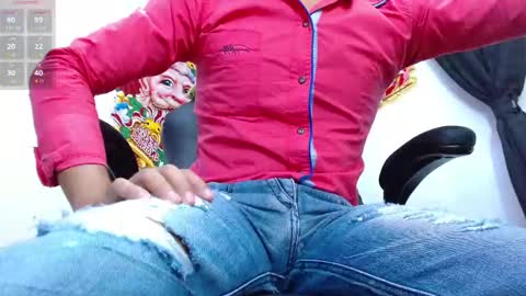 dayro_dduran online show from November 23, 6:39 pm