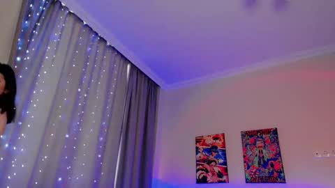 Natsumi online show from January 17, 4:44 am