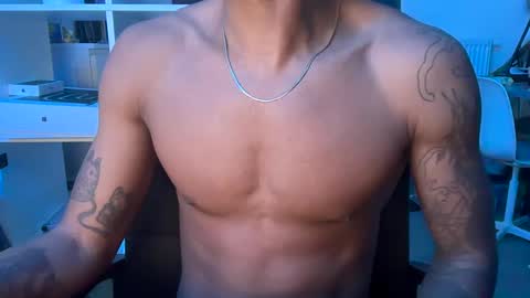 Jordy online show from January 14, 12:45 pm