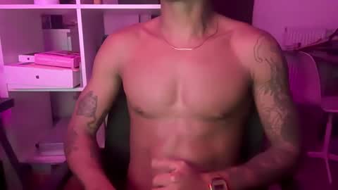 Jordy online show from January 5, 11:22 pm