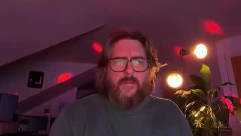 Dirtybad online show from October 19, 11:20 pm