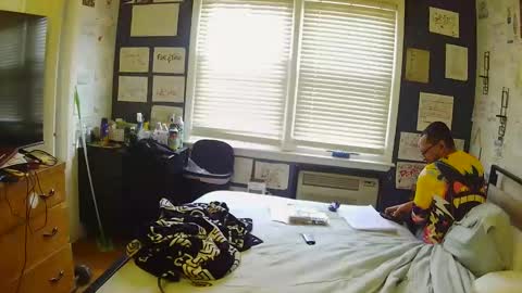 dbeamon92 online show from January 16, 6:06 pm