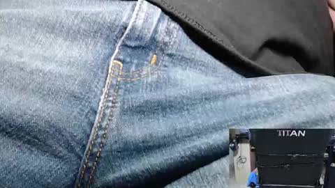 Blackblade online show from November 14, 12:35 am