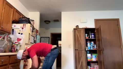 dblum75 online show from May 1, 1:49 pm
