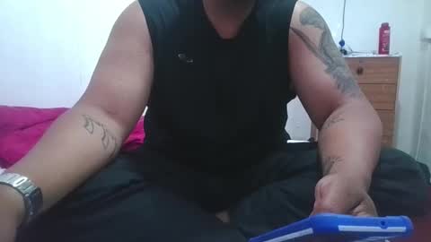 dc333777 online show from March 10, 5:45 am