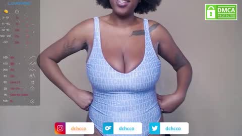 Duchess Coco - Coco Puffs online show from February 7, 6:44 pm