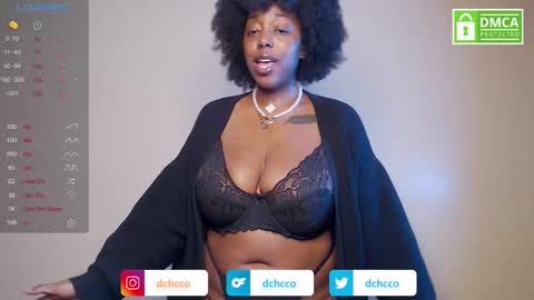 Duchess Coco - Coco Puffs online show from January 31, 11:24 pm