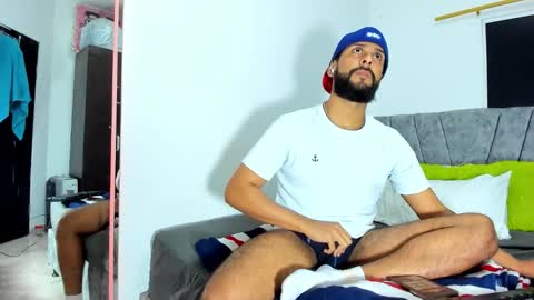 dcollins_ online show from January 12, 1:34 am