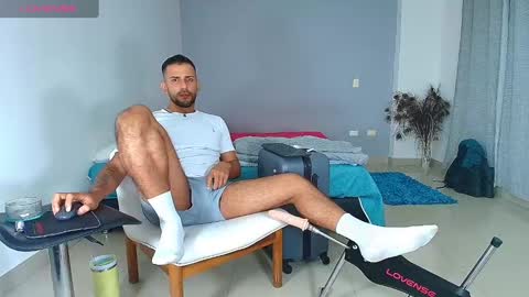 dcollins_ online show from February 26, 2:52 am