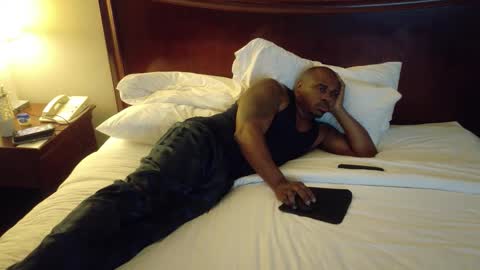 DCrush online show from March 23, 5:56 am