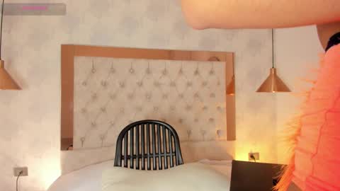 dea_athenea online show from October 29, 9:26 pm