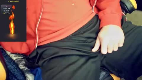 deadpool001369 online show from November 27, 4:42 am