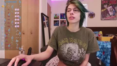 Rat online show from January 23, 4:04 pm