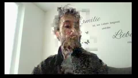 robert online show from February 5, 12:20 pm