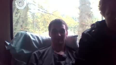 deafguyproud69 online show from October 23, 6:53 pm