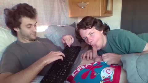 deafguyproud69 online show from February 27, 11:08 pm