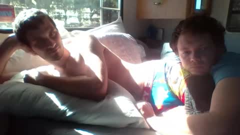 deafguyproud69 online show from November 7, 7:38 pm