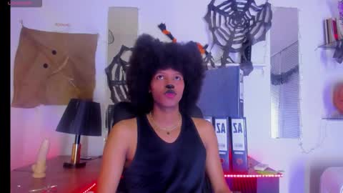 deamon_devil online show from October 30, 6:52 pm