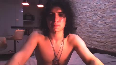 dean_raven online show from February 14, 12:24 am