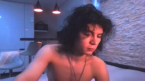 dean_raven online show from February 15, 10:30 pm