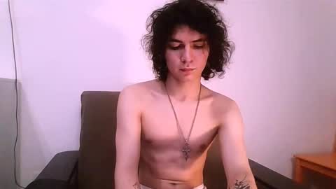 dean_raven online show from November 30, 5:14 am