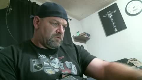 Deango online show from February 1, 11:06 pm