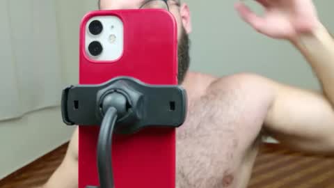 Dean online show from October 6, 8:48 pm