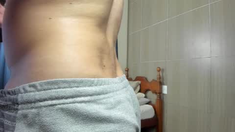 Dean online show from January 30, 8:42 pm