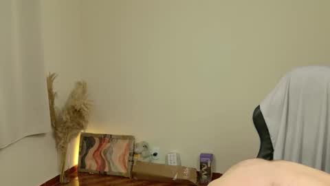 Dean online show from March 4, 9:56 pm