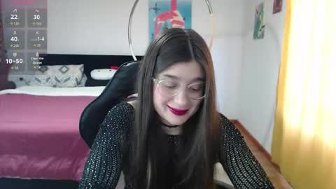 dearlilith6666 online show from September 10, 3:02 pm