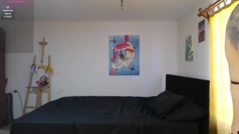 dearlilith6666 online show from February 28, 4:00 pm