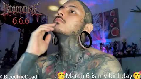    online show from February 27, 7:06 pm