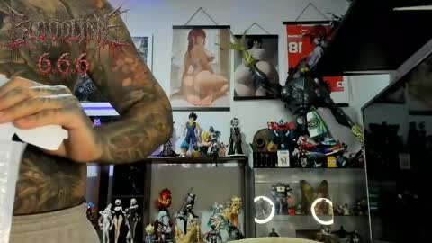    online show from April 21, 1:42 am