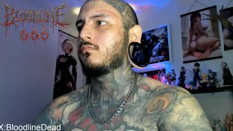    online show from April 9, 6:57 pm