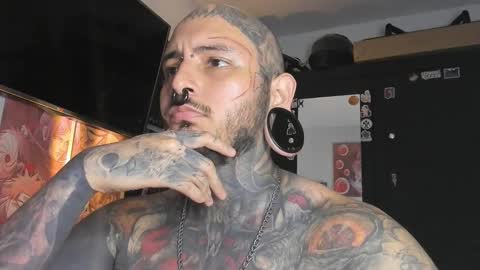    online show from February 26, 8:47 pm