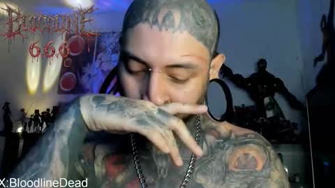    online show from March 12, 7:39 pm