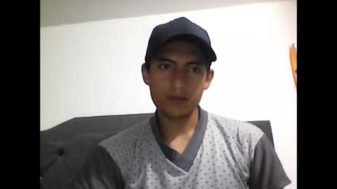 deathgun22 online show from January 7, 2:05 am