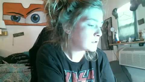 Snapshot of debbieafterhours69 chatting on October 28, 12:17 pm DEBBIE online show from October 28, 12:17 pm