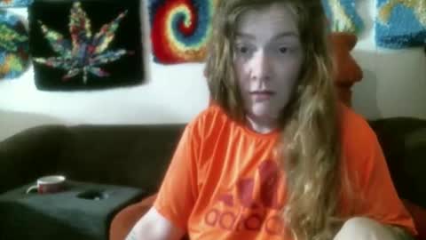 DEBBIE online show from February 18, 8:36 am