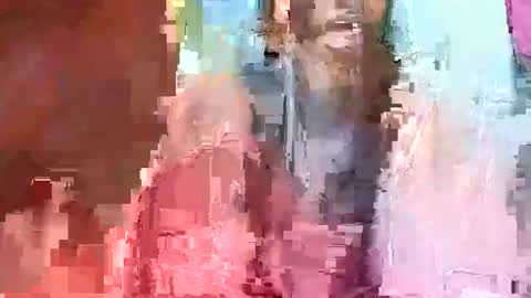 DebbieRiseX online show from April 3, 6:59 pm