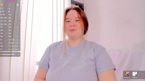 DeboraDebbieDee online show from April 10, 6:30 am