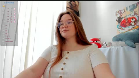 DeboraDebbieDee online show from February 12, 9:31 am