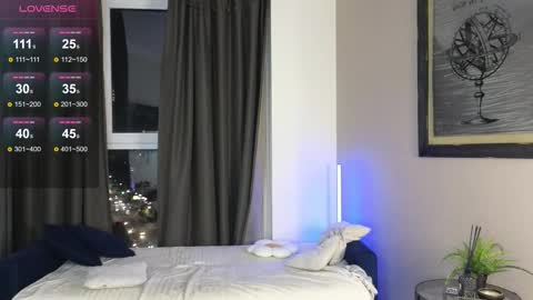 Eva online show from October 8, 6:25 pm