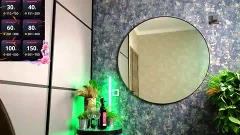 Eva online show from March 25, 5:42 pm